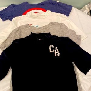 Kid top good condition